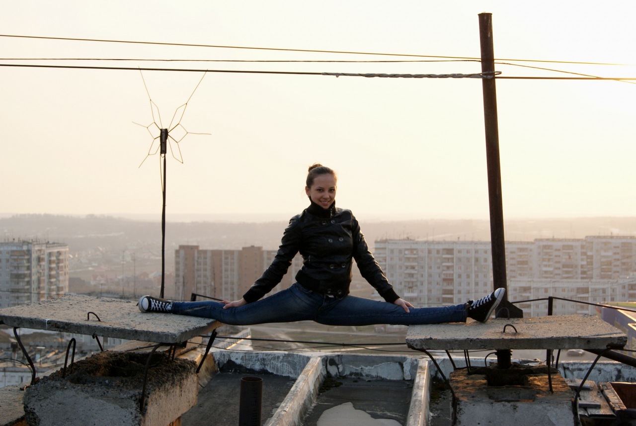 Анастасия Крячко